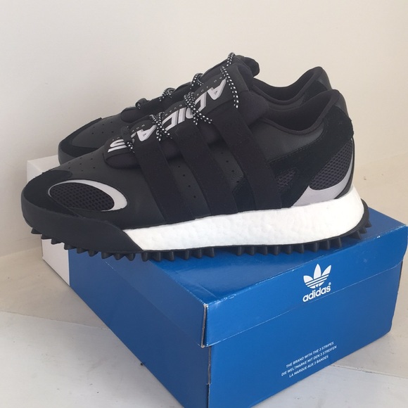 Adidas collaboration with Alexander wang 🔥🔥🔥 - Picture 2 of 6